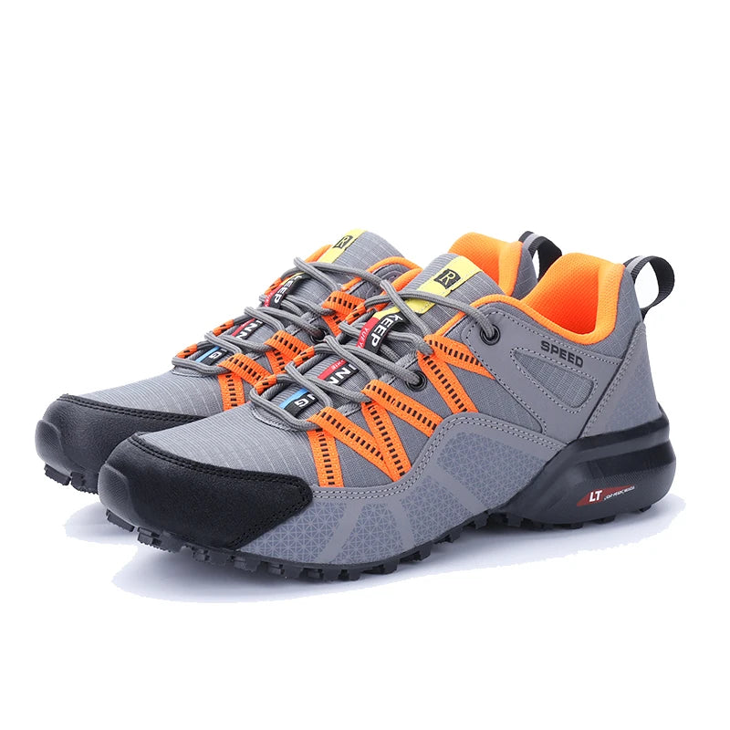 Men's Outdoor Climbing Hiking Shoes Men's Outdoor Climbing Hiking Shoes