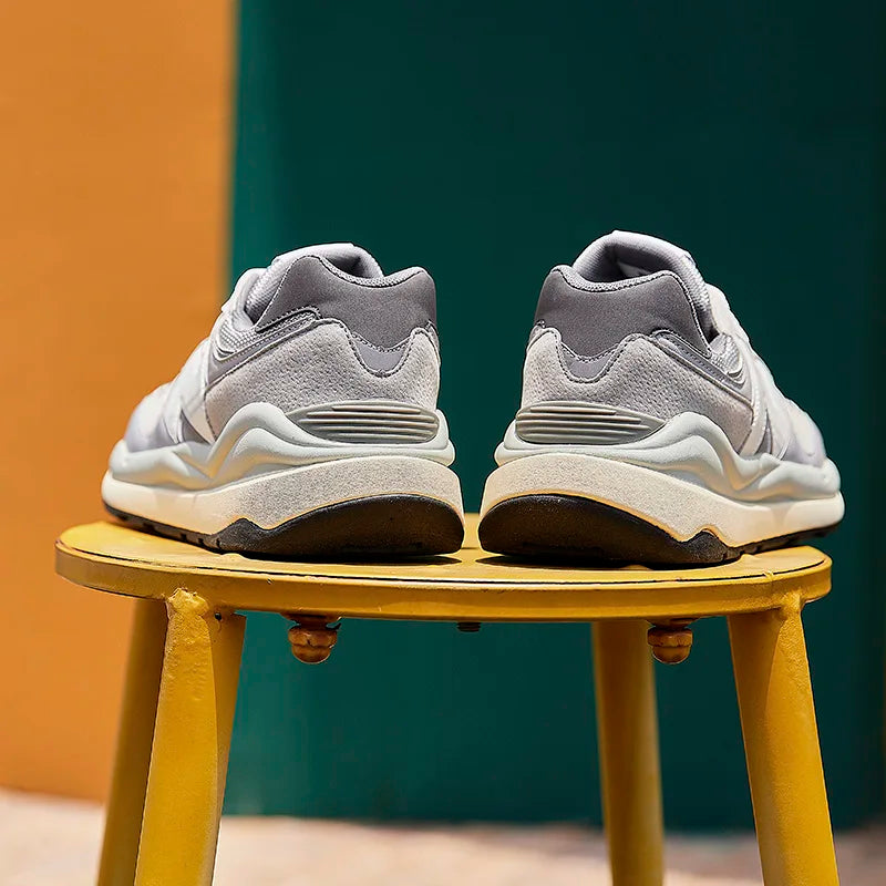 Men & Women Aerobic Walking Shoes Sneakers Men & Women Aerobic Walking Shoes Sneakers