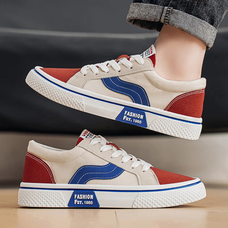 Unisex Breathable Casual Sneakers Anti-Slip Work Shoes Unisex Breathable Casual Sneakers Anti-Slip Work Shoes