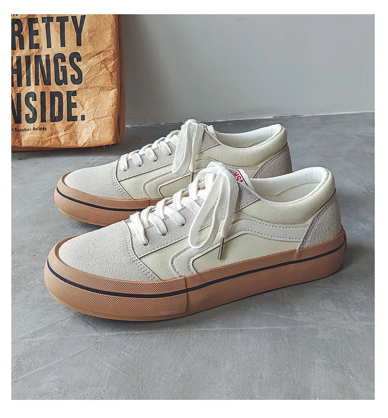 Women's Canvas Casual Slip On Sneakers Women's Canvas Casual Slip On Sneakers