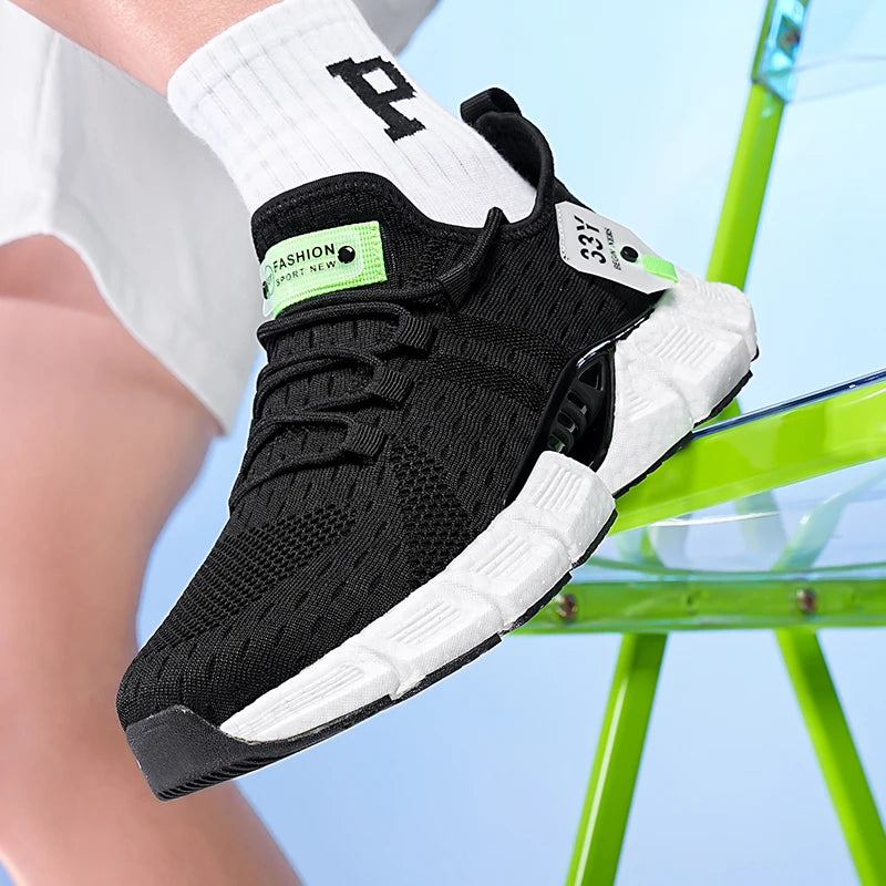 Men & Women Walking Running Shoes Sneakers Men & Women Walking Running Shoes Sneakers