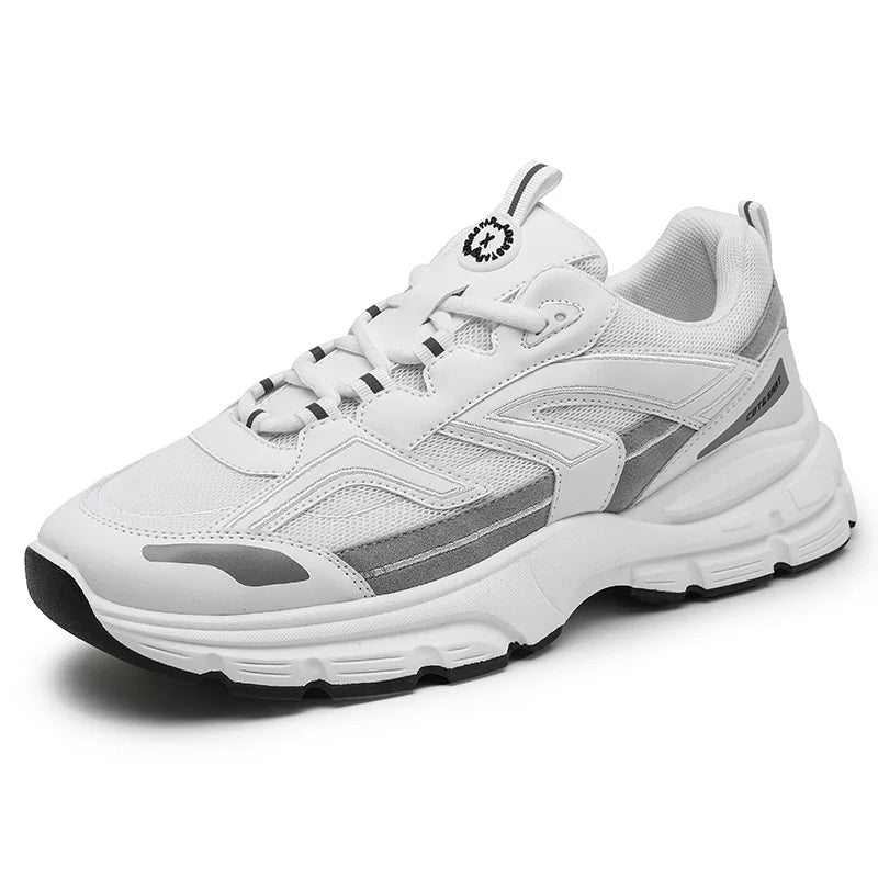 Men & Women Outdoor Casual Mesh Sneaker Shoes Men & Women Outdoor Casual Mesh Sneaker Shoes