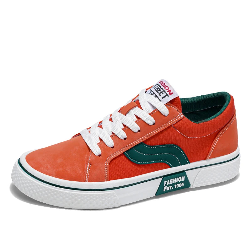 Unisex Breathable Casual Sneakers Anti-Slip Work Shoes Unisex Breathable Casual Sneakers Anti-Slip Work Shoes