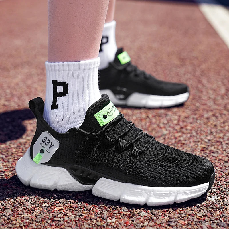 Men & Women Walking Running Shoes Sneakers Men & Women Walking Running Shoes Sneakers