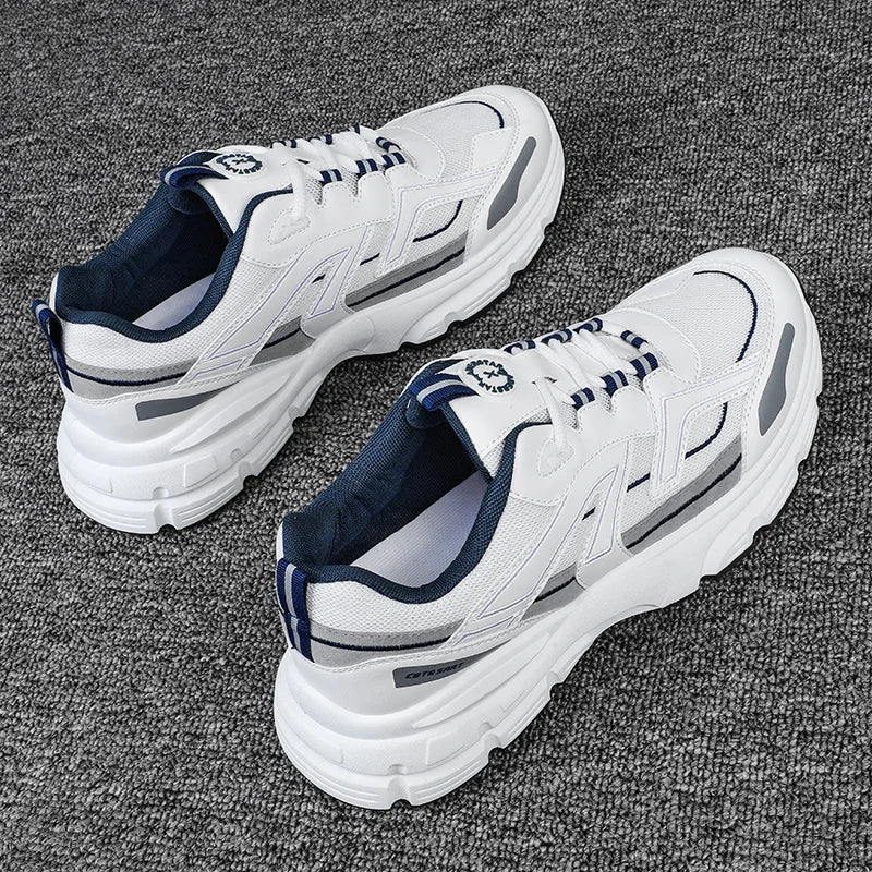 Men & Women Outdoor Casual Mesh Sneaker Shoes Men & Women Outdoor Casual Mesh Sneaker Shoes