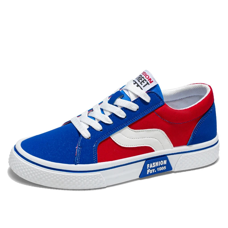 Unisex Breathable Casual Sneakers Anti-Slip Work Shoes Unisex Breathable Casual Sneakers Anti-Slip Work Shoes