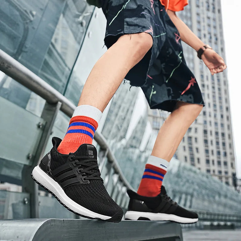 Men’s Classic Comfortable Sneakers Shoes Men’s Classic Comfortable Sneakers Shoes