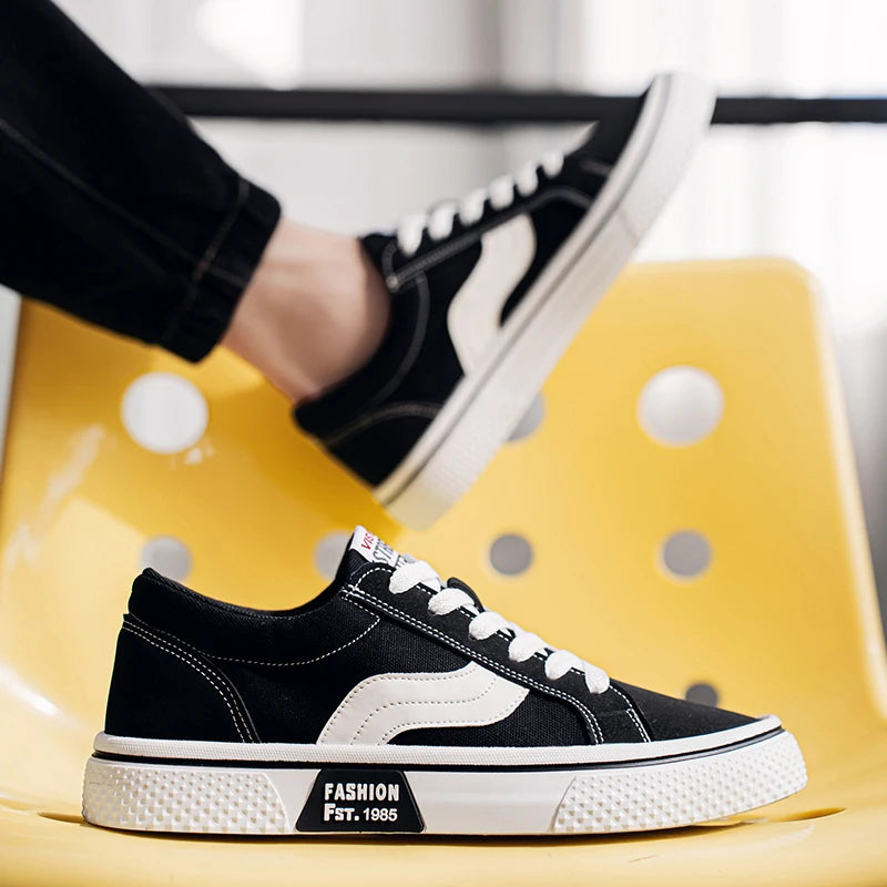 Unisex Breathable Casual Sneakers Anti-Slip Work Shoes Unisex Breathable Casual Sneakers Anti-Slip Work Shoes