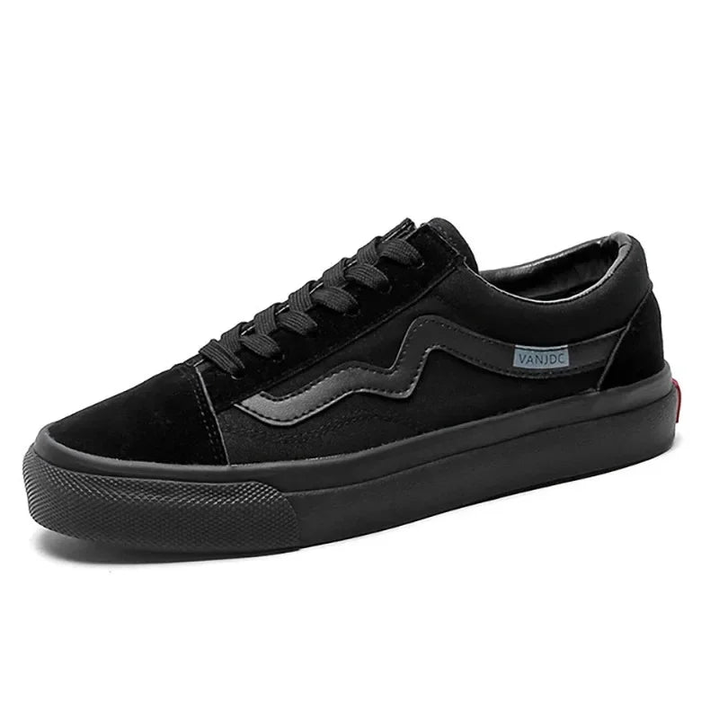 Unisex Canvas Sneakers Casual Walking Shoes Unisex Canvas Sneakers Casual Walking Shoes