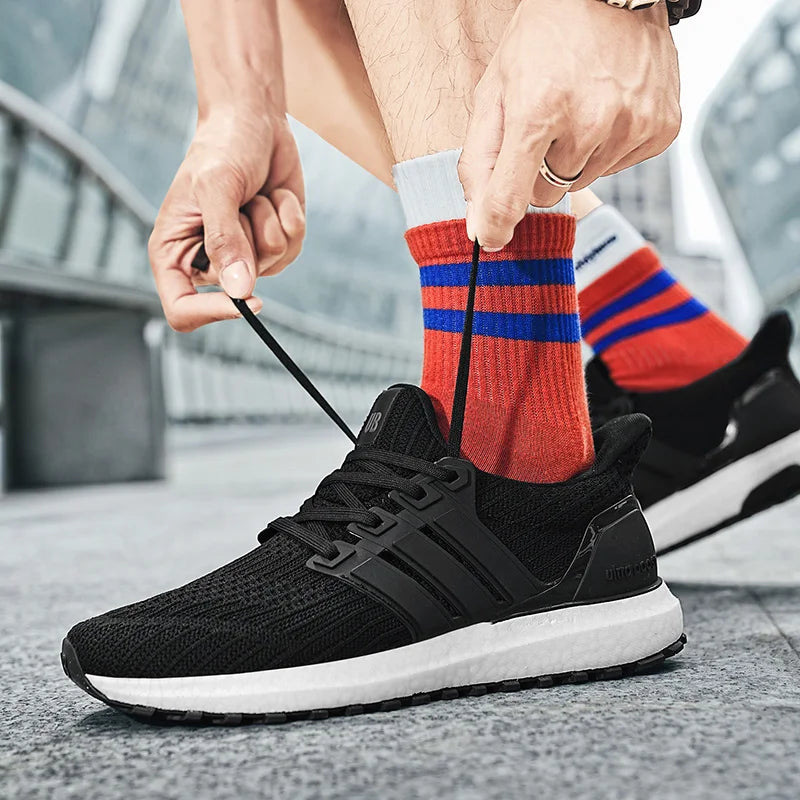 Men’s Classic Comfortable Sneakers Shoes Men’s Classic Comfortable Sneakers Shoes