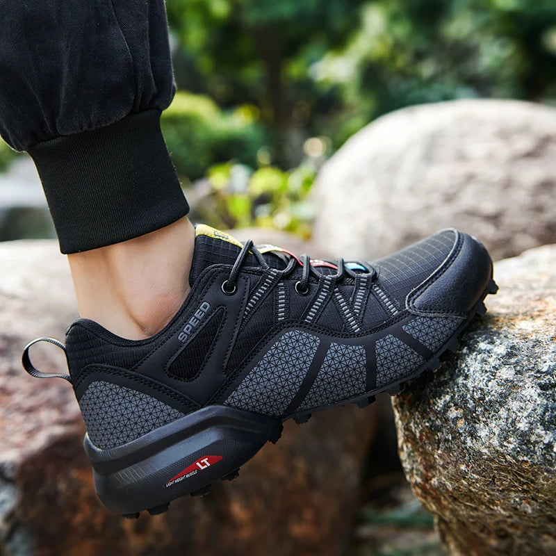 Men's Outdoor Climbing Hiking Shoes Men's Outdoor Climbing Hiking Shoes