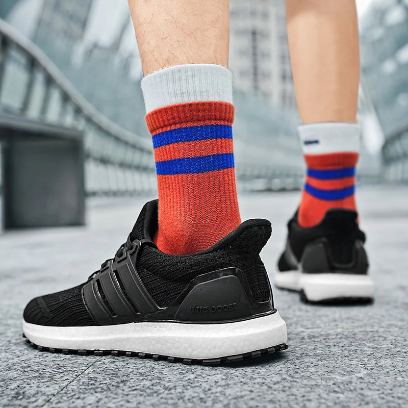 Men’s Classic Comfortable Sneakers Shoes Men’s Classic Comfortable Sneakers Shoes