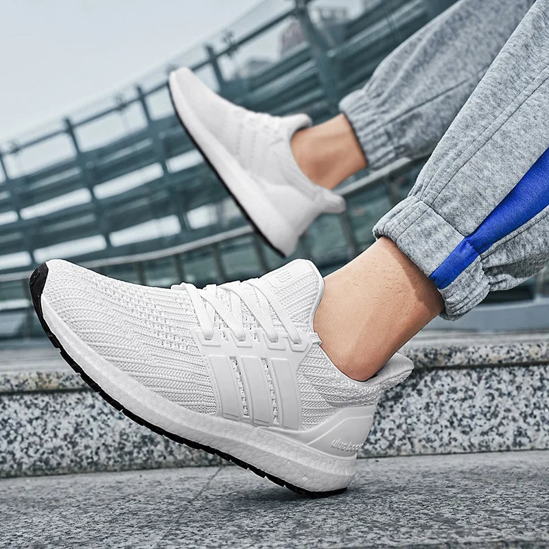 Men’s Classic Comfortable Sneakers Shoes Men’s Classic Comfortable Sneakers Shoes