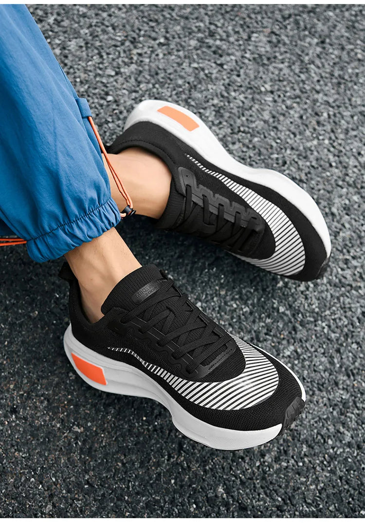 Men's Outdoor Walking Running Sneakers Shoes Men's Outdoor Walking Running Sneakers Shoes