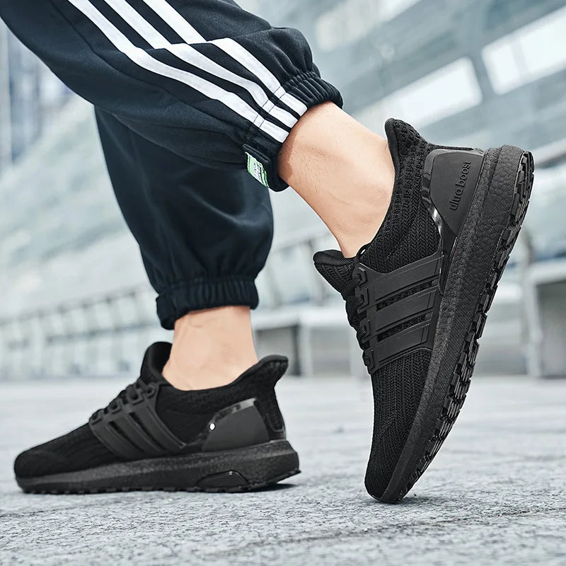 Men’s Classic Comfortable Sneakers Shoes Men’s Classic Comfortable Sneakers Shoes