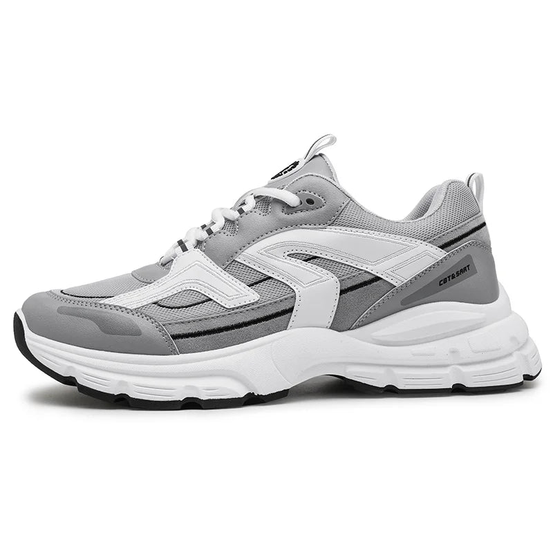 Men & Women Outdoor Casual Mesh Sneaker Shoes Men & Women Outdoor Casual Mesh Sneaker Shoes