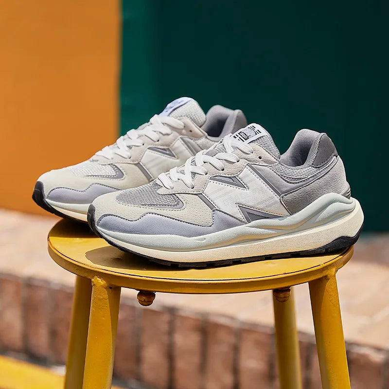 Men & Women Aerobic Walking Shoes Sneakers Men & Women Aerobic Walking Shoes Sneakers