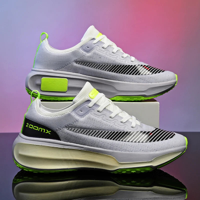 Men's Outdoor Walking Running Sneakers Shoes Men's Outdoor Walking Running Sneakers Shoes