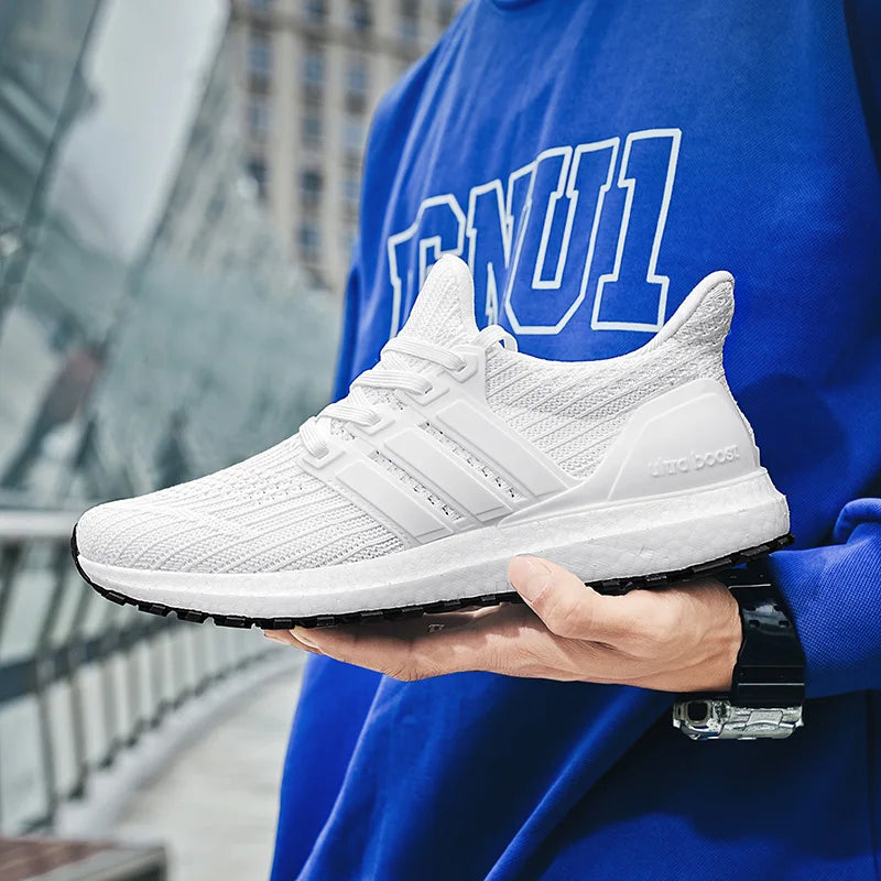 Men’s Classic Comfortable Sneakers Shoes Men’s Classic Comfortable Sneakers Shoes