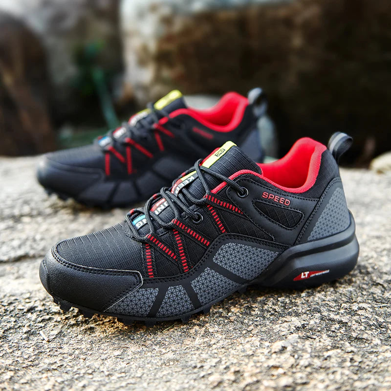 Men's Outdoor Climbing Hiking Shoes Men's Outdoor Climbing Hiking Shoes