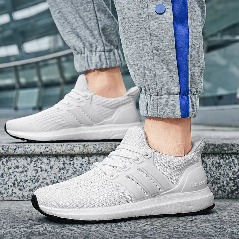 Men’s Classic Comfortable Sneakers Shoes Men’s Classic Comfortable Sneakers Shoes