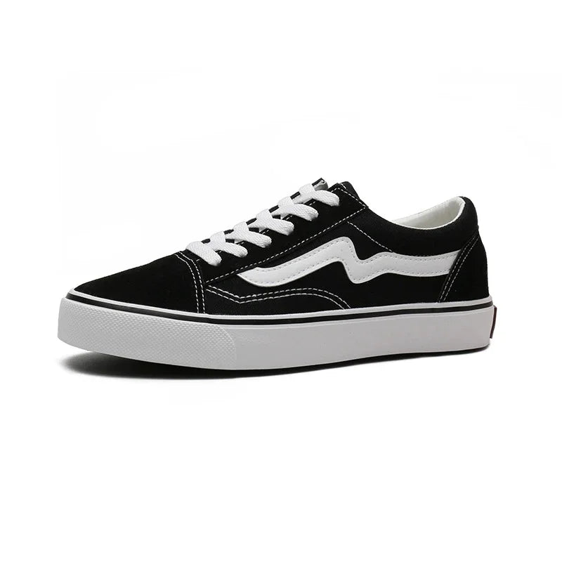 Unisex Canvas Sneakers Casual Walking Shoes Unisex Canvas Sneakers Casual Walking Shoes