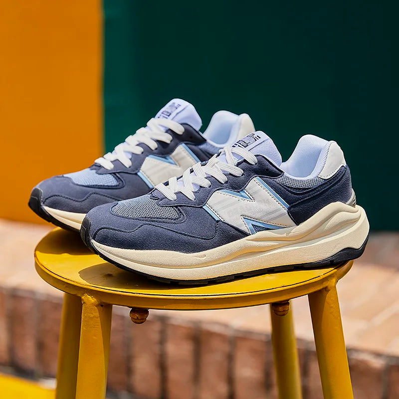 Men & Women Aerobic Walking Shoes Sneakers Men & Women Aerobic Walking Shoes Sneakers