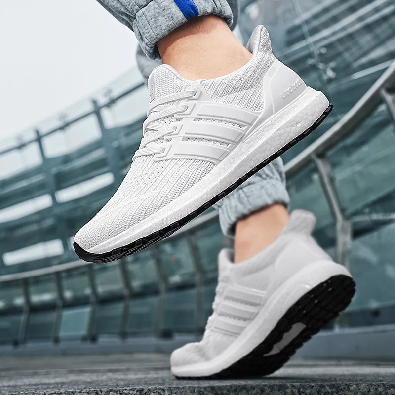 Men’s Classic Comfortable Sneakers Shoes Men’s Classic Comfortable Sneakers Shoes