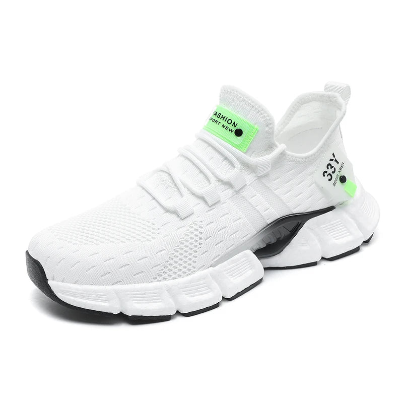 Men & Women Walking Running Shoes Sneakers Men & Women Walking Running Shoes Sneakers