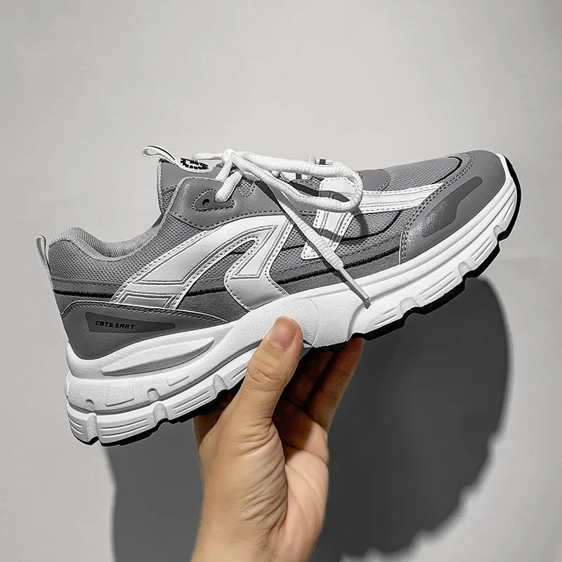 Men & Women Outdoor Casual Mesh Sneaker Shoes Men & Women Outdoor Casual Mesh Sneaker Shoes