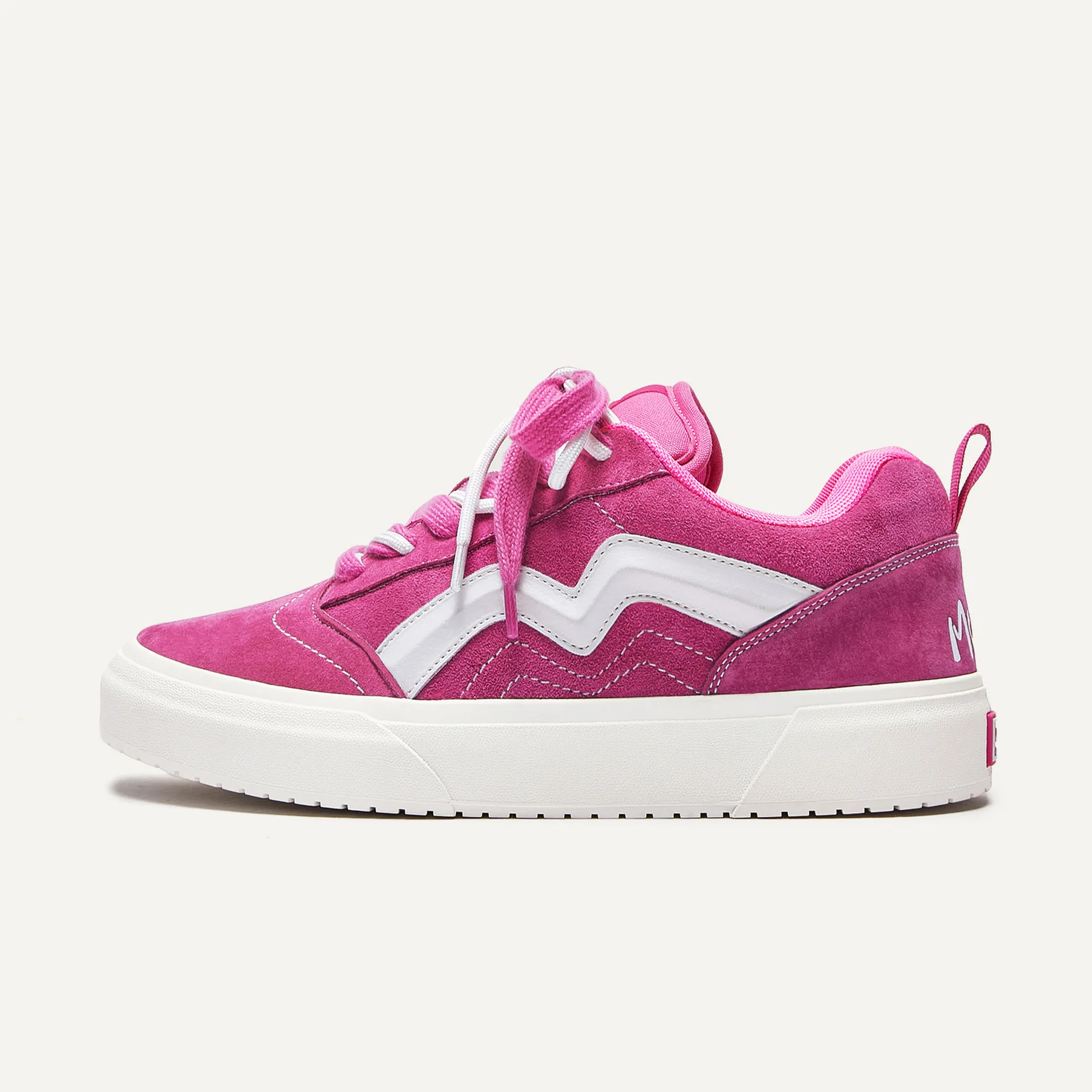 Men & Women Sneakers Retro Skateboard Shoes Unisex Fashion Sneakers Retro Skateboard Shoes