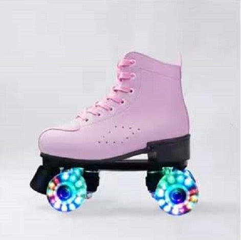 Roller Skates Quad Sneakers - Men & Women Roller Skates Quad Sneakers - Men & Women 7
