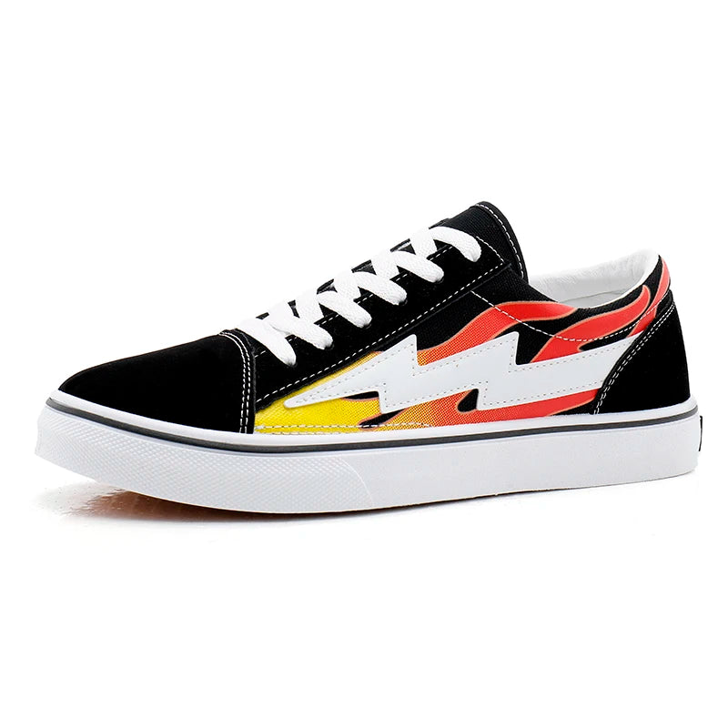 Canvas Tennis Shoes Casual Walking Sneakers Canvas Tennis Shoes Casual Walking Sneakers