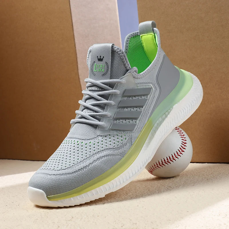 Men & Women Flat Walking Running Sneakers Shoes Men & Women Flat Walking Running Sneakers Shoes