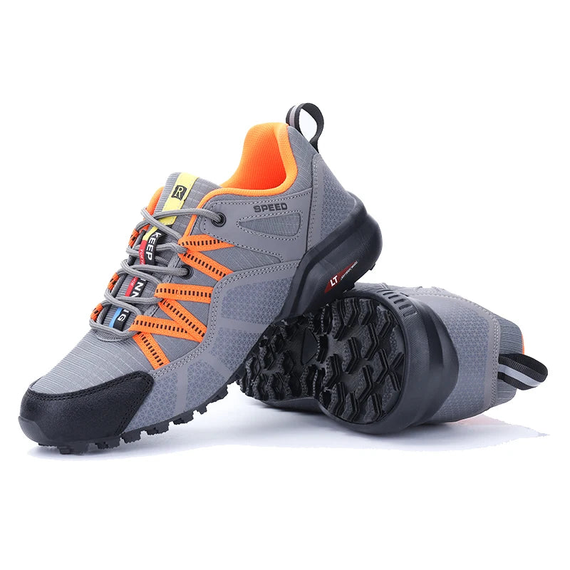 Men's Outdoor Climbing Hiking Shoes Men's Outdoor Climbing Hiking Shoes