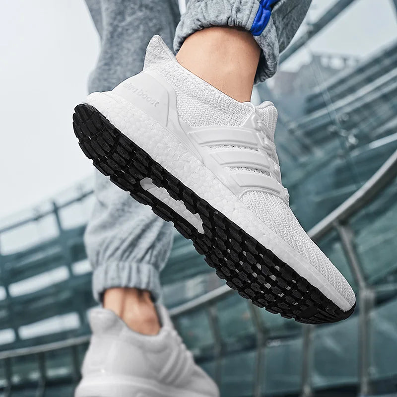 Men’s Classic Comfortable Sneakers Shoes Men’s Classic Comfortable Sneakers Shoes