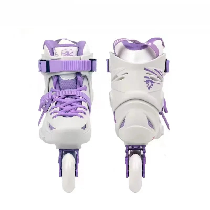 Professional Inline Roller Skates Shoes Professional Inline Roller Skates Shoes 3