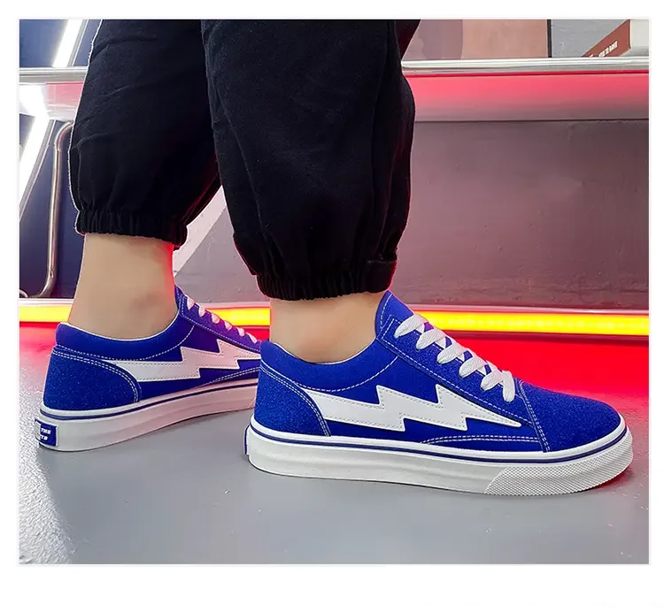 Canvas Tennis Shoes Casual Walking Sneakers Canvas Tennis Shoes Casual Walking Sneakers