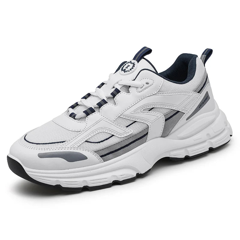 Men & Women Outdoor Casual Mesh Sneaker Shoes Men & Women Outdoor Casual Mesh Sneaker Shoes