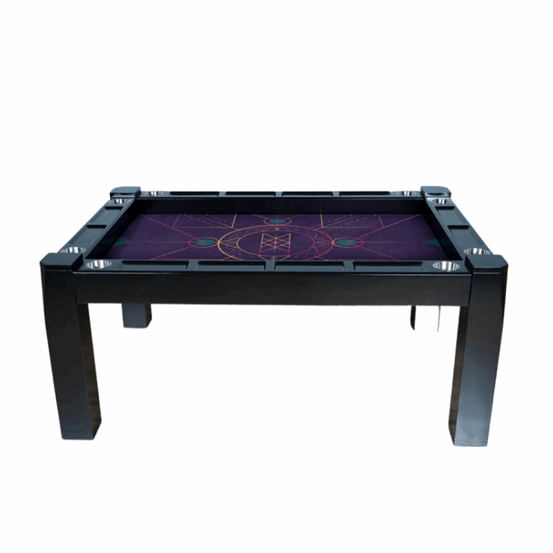 BBO Poker Tables - The Origins Game Table BBO Poker Tables - The Origins Game Table