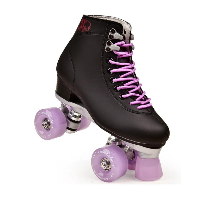 Double Line Roller Skates for Men & Women Double Line Roller Skates for Men & Women