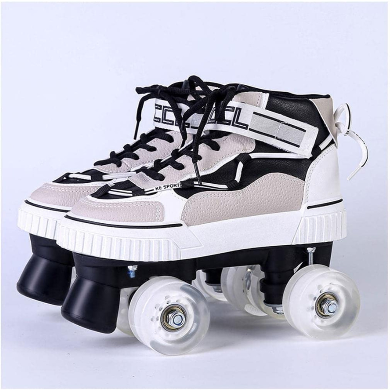 Roller Skates Shoes Patines for Women & Men Roller Skates Shoes Patines for Women & Men 15