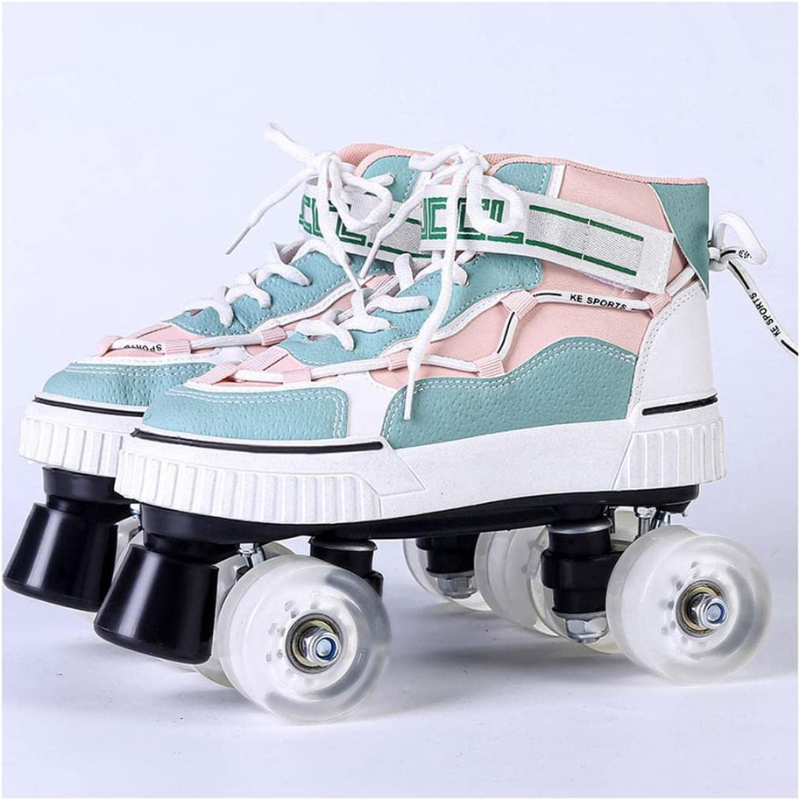 Roller Skates Shoes Patines for Women & Men Roller Skates Shoes Patines for Women & Men 17