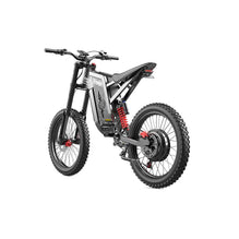 Freego X2 Dirt Master Off-Road eBike