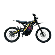 Natkie N1 All-Terrain Electric Motorcycle