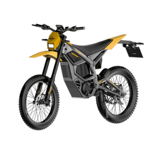 Freego Nova 5 Mid-Drive Off-Road Electric Dirt Bike