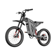 Freego X2 Pro All-Terrain Dirt eBike