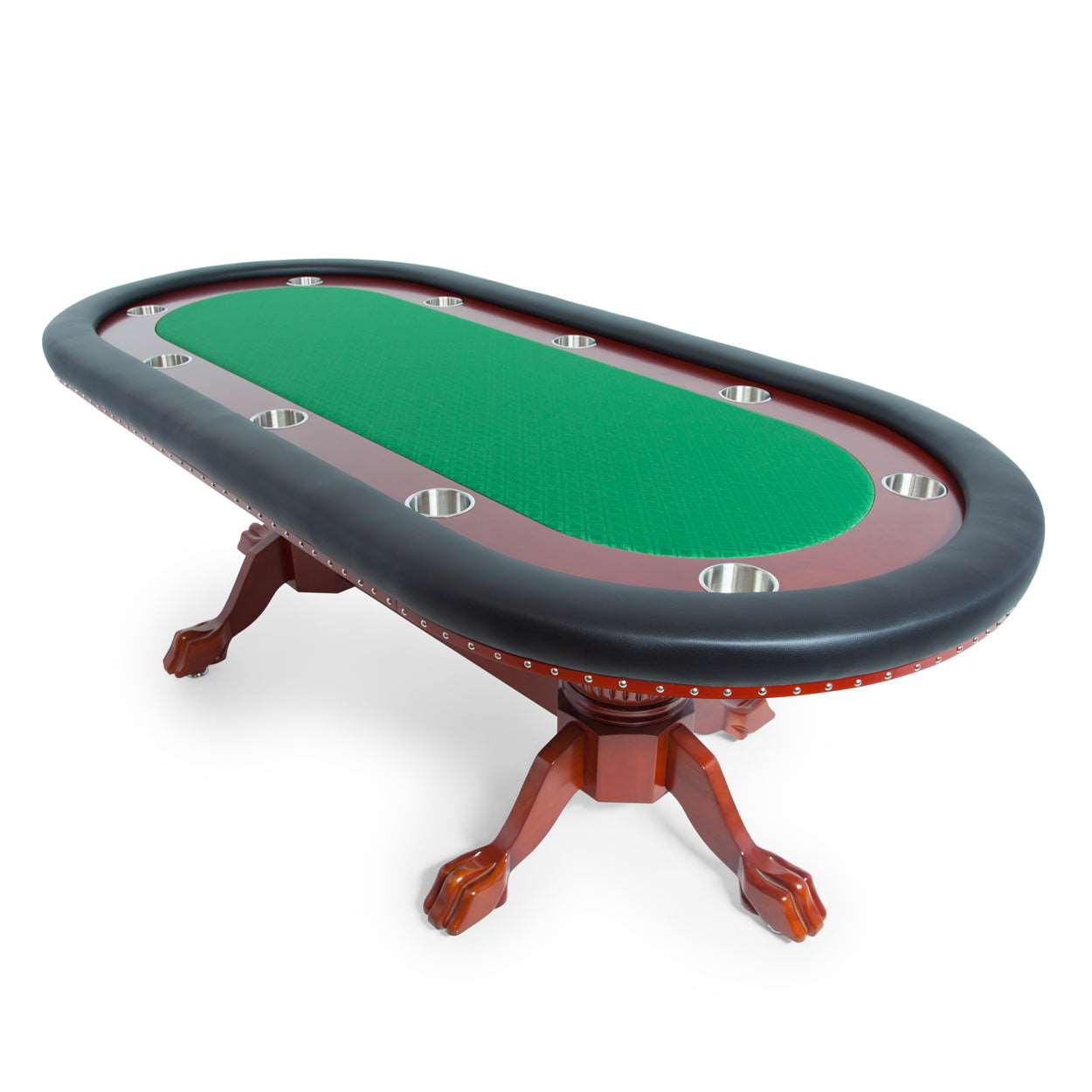 BBO Poker Tables Rockwell Oval Poker Table BBO Poker Tables Rockwell Oval Poker Table 11