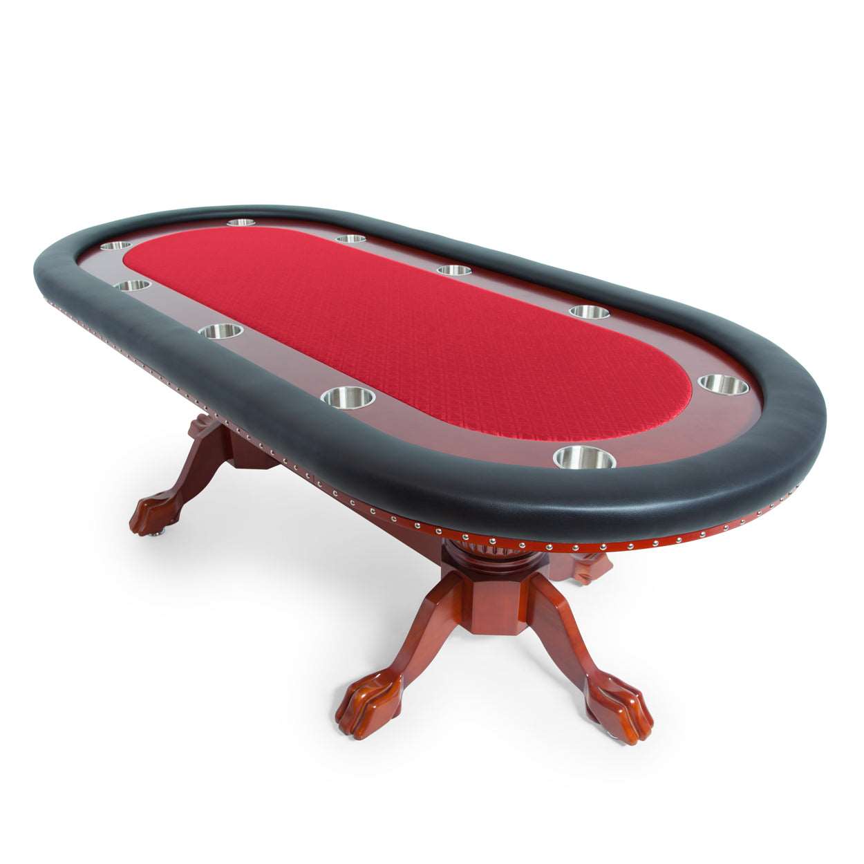 BBO Poker Tables Rockwell Oval Poker Table BBO Poker Tables Rockwell Oval Poker Table 12