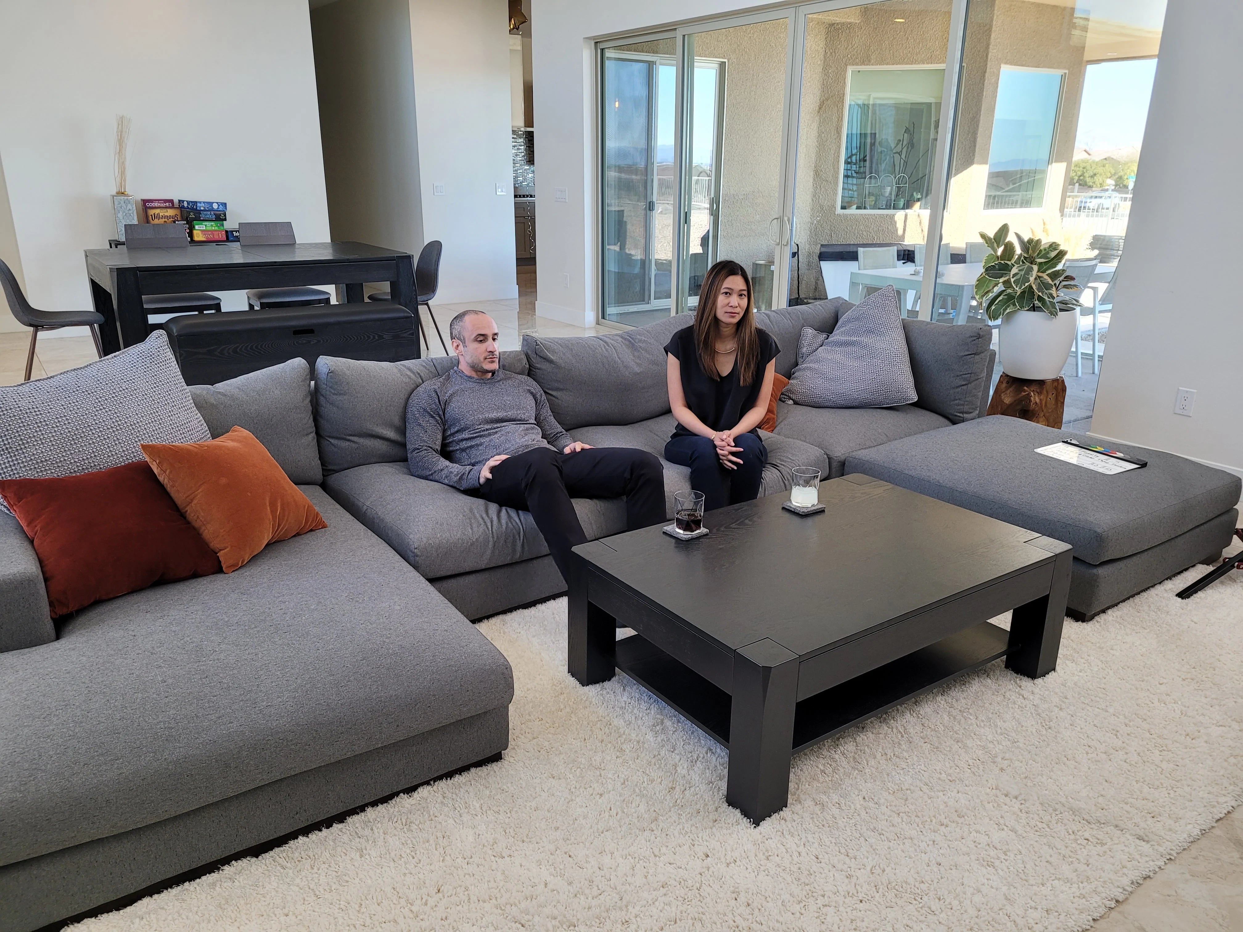 BBO Poker Tables - The Origins Coffee Table The Origins Coffee Table 10